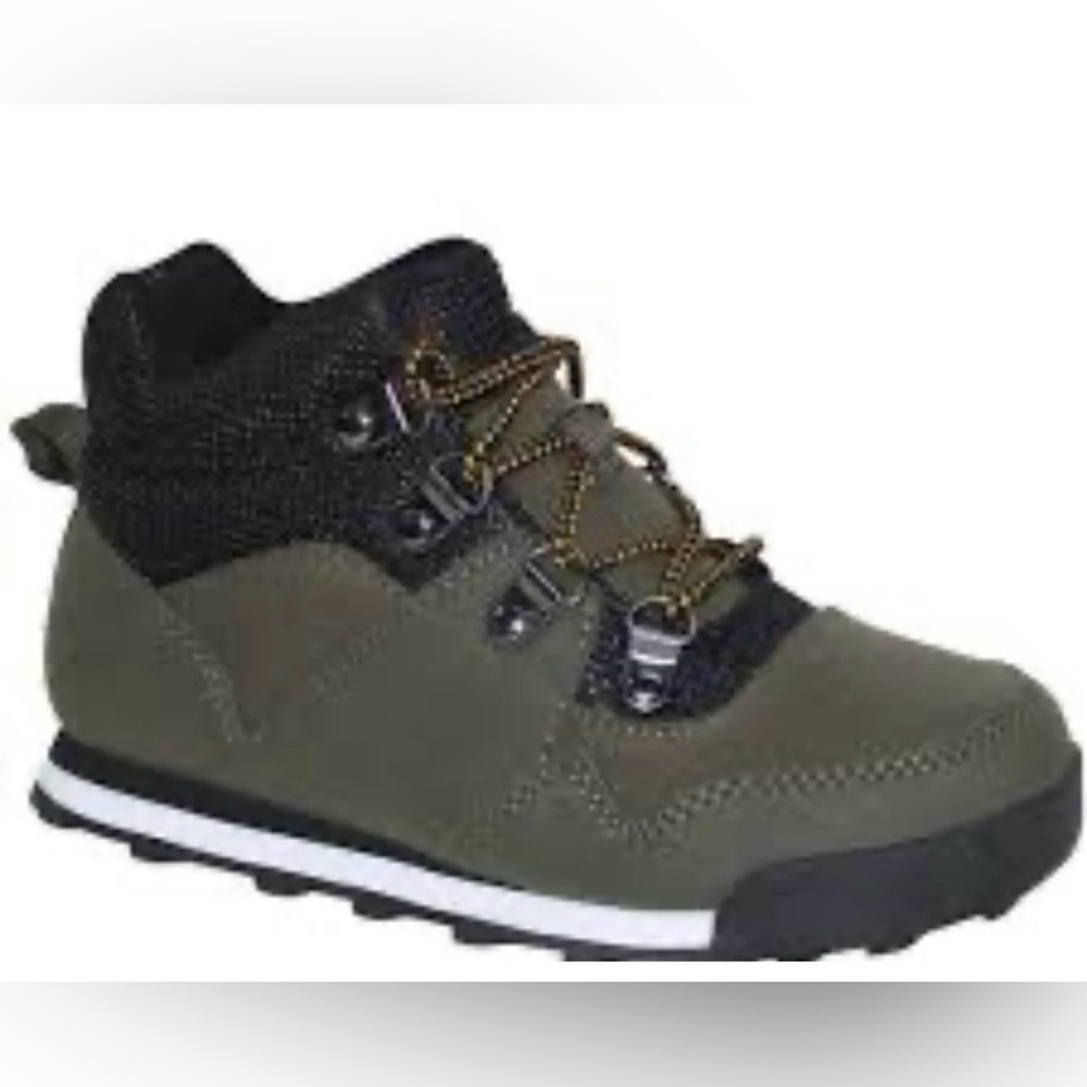Wonder nation size 11 Boots boys shoes wonder nation preowned worn